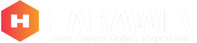 LOGO HABAWIN